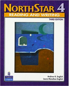 NorthStar 3Ed Reading and Writing 4 Student's Book купить