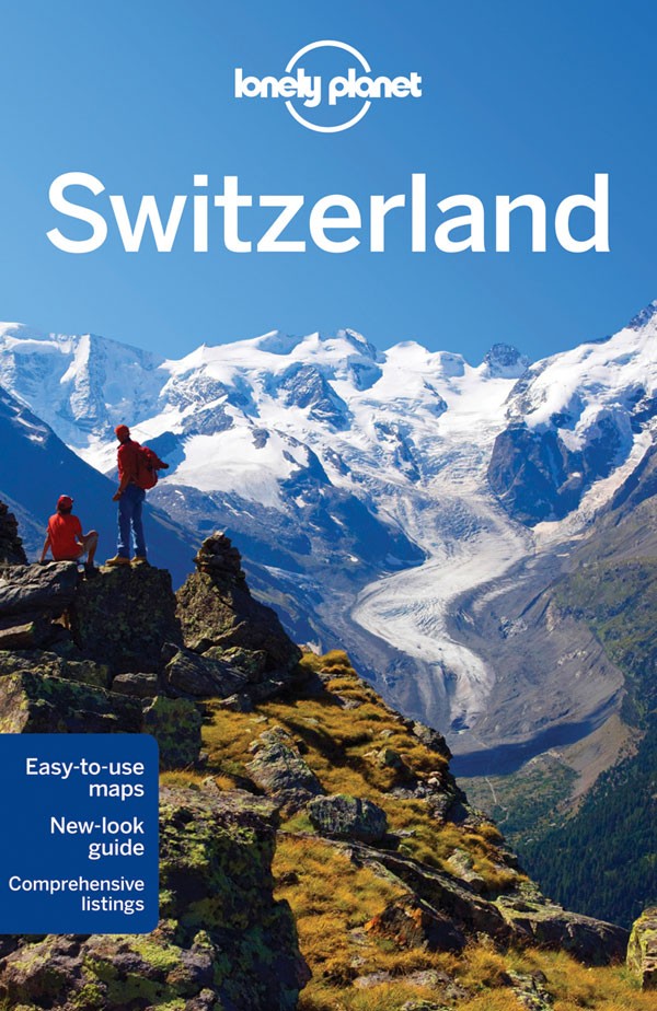 Switzerland (Country Guide) купить