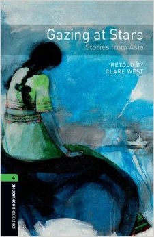 Oxford Bookworms Library Stage 6 (Advanced) Gazing at Stars: Gazing at Stars: Stories from Asia Audio CD Pack купить