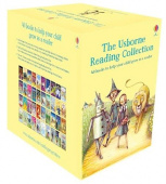 Young Reading Collection The Usborne Reading Collection купить