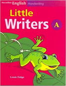 Macmillan English Hundwriting: Little Writers A купить