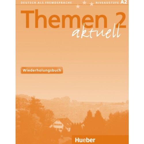 Themen aktuell 2 Wiederholungsbuch купить