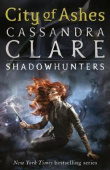 Cassandra Clare. The Mortal Instruments 2: City of Ashes купить