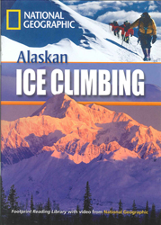 Fotoprint Reading Library A2 Alaskan Ice Climbing with CD-ROM купить