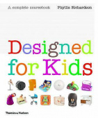 Designed for Kids купить