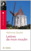 Lecture facile B1: Lettres de mon moulin купить