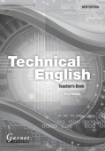 Technical English Teacher's Book купить