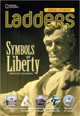 Ladders Social Studies: Symbols of Liberty (The Monuments) (on-level) купить