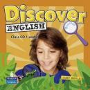 Discover English Global Starter Class Audio CD (2) (Лицензия) купить