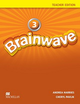 Brainwave 3 Teacher's Book Pack купить