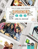 Experiencias 1-3 Libro del profesor купить