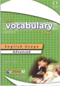 The Vocabulary Files English Usage  Advanced C1 / IELTS 6.0-7.0 Teacher's Book купить
