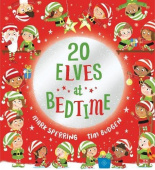 Twenty Elves at Bedtime купить