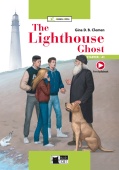 Green Apple Starter: Lighthouse Ghost Book + App + DeA Link купить