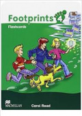 Footprints 4 Flashcards купить