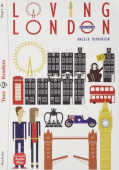 Teen ELi Readers Stage 2:  (A2) Loving London купить