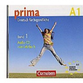 Prima 1 Audio-CD купить