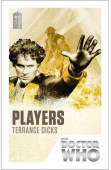 Doctor Who: Players  (50th Anniversary Ed.) купить