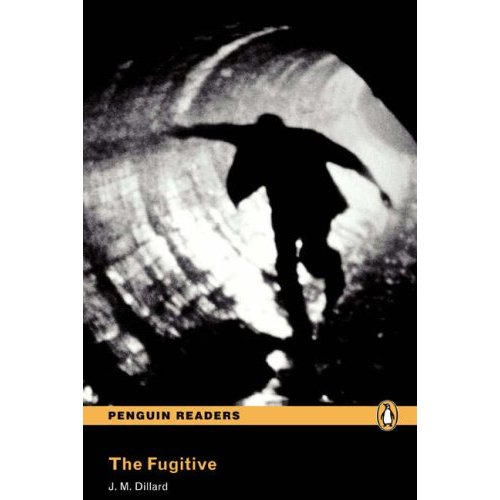 Penguin Readers Level 3 (Pre-Intermediate) The Fugitive (with Audio CD) купить