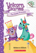 Unicorn Diaries 4: The Goblin Princess купить