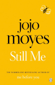 Moyes Jojo. Still Me Discover the love story that captured 21 million hearts купить