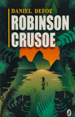 Daniel Defoe. Robinson Crusoe купить