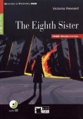 Reading & Training Step 2: The Eighth Sister + CD купить