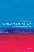  A Very Short Introduction: Fundamentalism купить