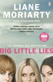 Moriarty Liane. Big Little Lies купить