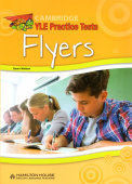 Practice Tests for YLE Flyers Teacher's book купить