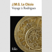 Voyage a Rodrigues (Journal) купить