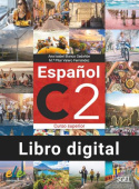 Espanol C2 - Libro del alumno DIGITAL купить