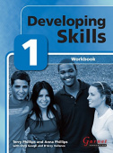 Developing Skills Level 1 WorkBook +2CD купить