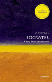 A Very Short Introduction: Socrates купить