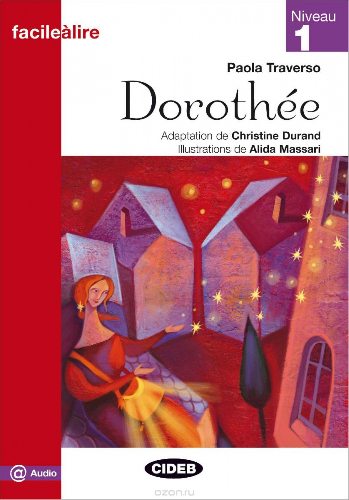 Facile a Lire Niveau 1: Dorothee купить