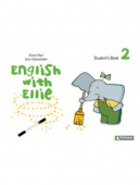 English With Ellie 2 Class Box купить