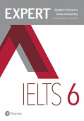 Expert IELTS 6 Student's Resource Book without Key купить