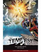 Classic Graphic Novel Collection Comics: The Tempest купить