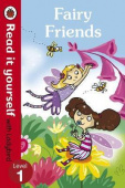 Ladybird: Fairy Friends   (HB) купить