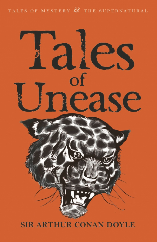 Doyle A. С. Tales Of Unease купить