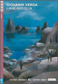 Letture Graduate ELI Giovani Adulti: I malavoglia + CD купить