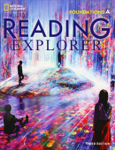 Reading Explorer  Third Edition  Foundations Teacher's Guide купить