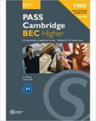 Pass Cambridge: BEC Higher, Student Book купить