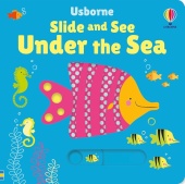 Slide and See Under the Sea купить