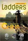 Ladders Social Studies: Welcome to China! (on level) купить