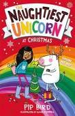 The Naughtiest Unicorn at Christmas купить