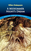 A Midsummer Night's Dream купить