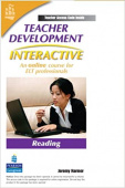 Teacher Development Interactive, Reading, Instructor Access Card купить