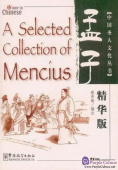 Selected Collection of Mencius купить