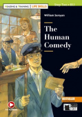 Reading & Training Step 2: Human Comedy + Audio +App купить